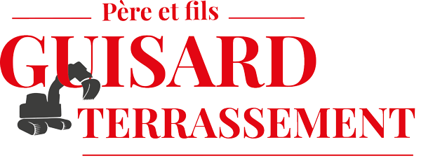 GUISARD TERRASSEMENT